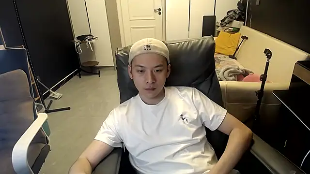 yichen008 Show Webcam