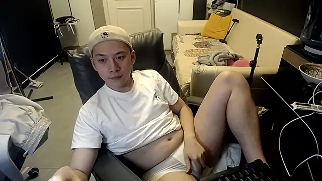 yichen008 webcam show