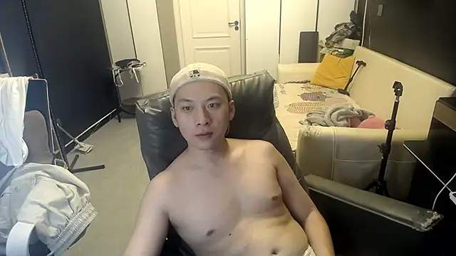 yichen008 웹캠 쇼