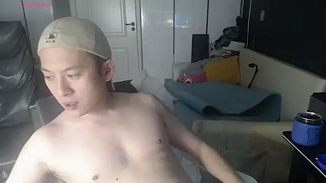 Show webcam de yichen008