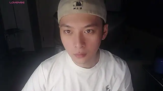 yichen008 Show Webcam