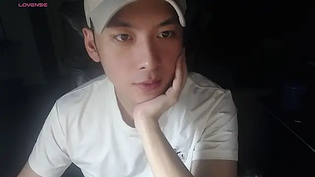 yichen008 웹캠 쇼
