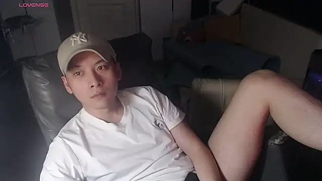yichen008 Pertunjukan Webcam