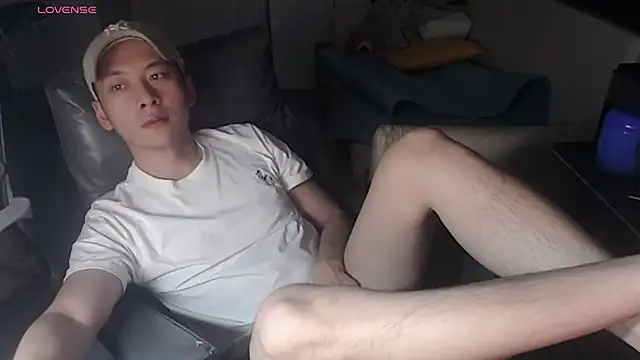 yichen008 Show Webcam