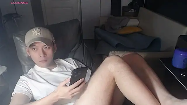 yichen008 Pertunjukan Webcam