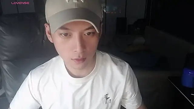 yichen008 Pertunjukan Webcam