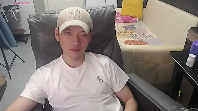 yichen008 webcam show