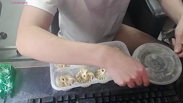 yichen008 Pertunjukan Webcam