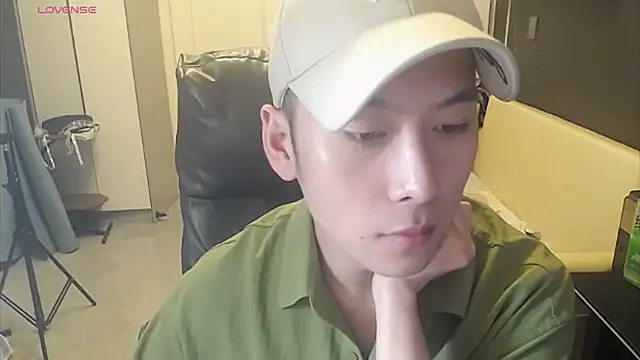 yichen008 webkamerás műsora