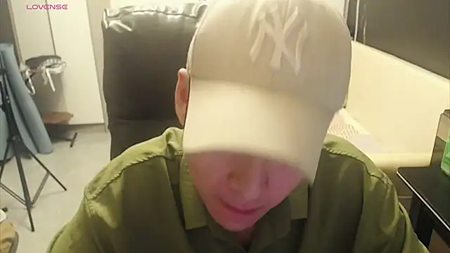 yichen008 Pertunjukan Webcam