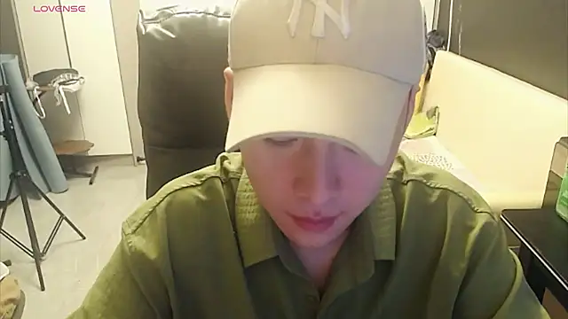 Show webcam de yichen008