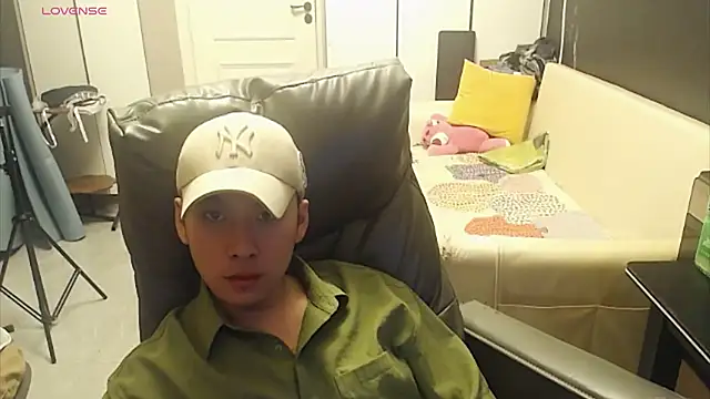 yichen008 Show Webcam