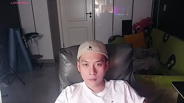 yichen008 Pertunjukan Webcam