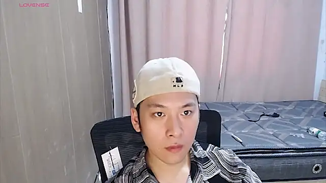 yichen008 Webcam-Show