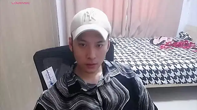 yichen008 Webcamshow