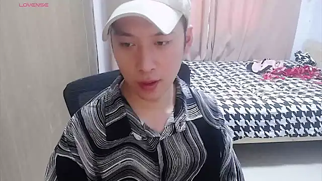 yichen008 Pertunjukan Webcam