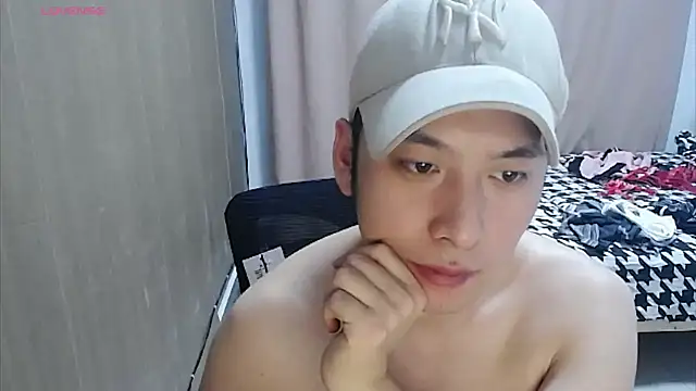 yichen008 Webcamshow