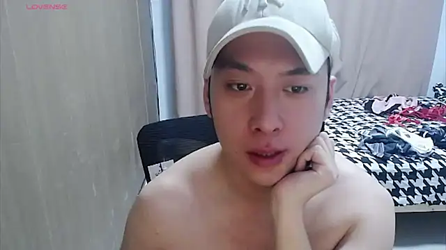 yichen008 웹캠 쇼
