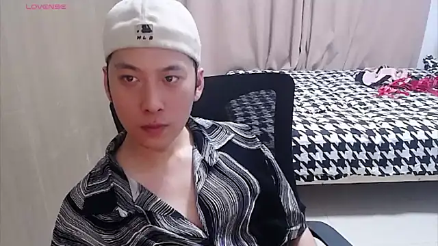 yichen008 웹캠 쇼