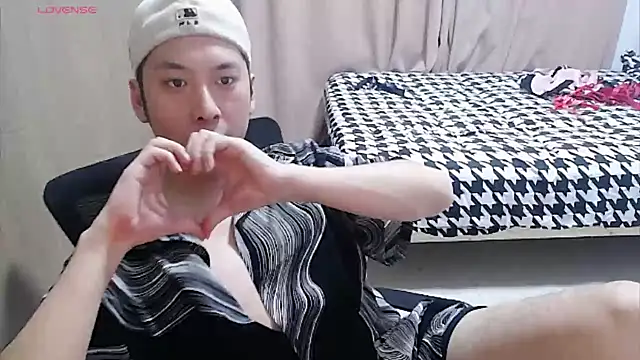 yichen008 Pertunjukan Webcam