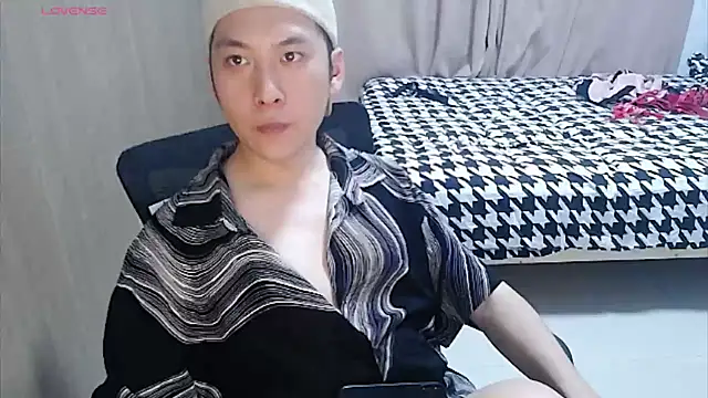 عرض كام yichen008