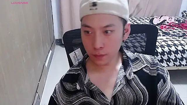 yichen008 웹캠 쇼