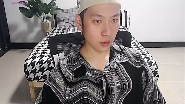 yichen008 Webcam Show