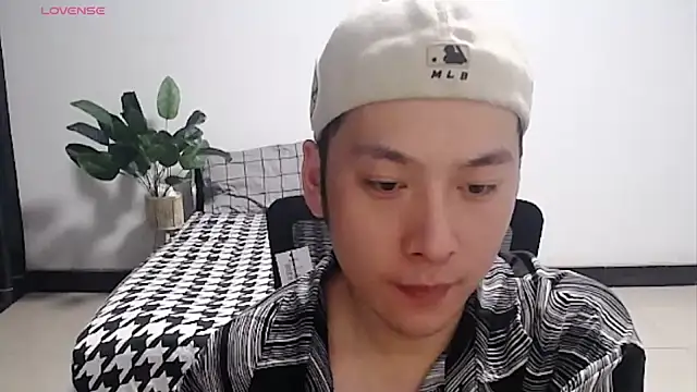 yichen008 webcam show
