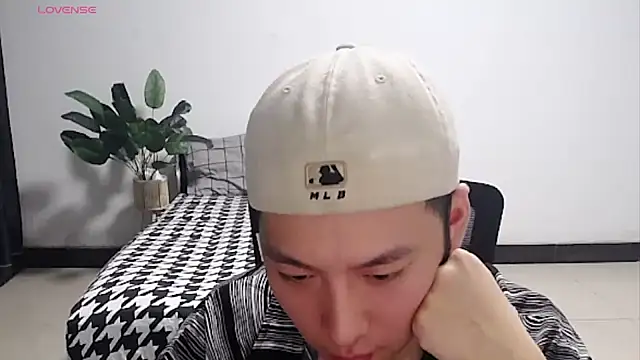 yichen008 Pertunjukan Webcam