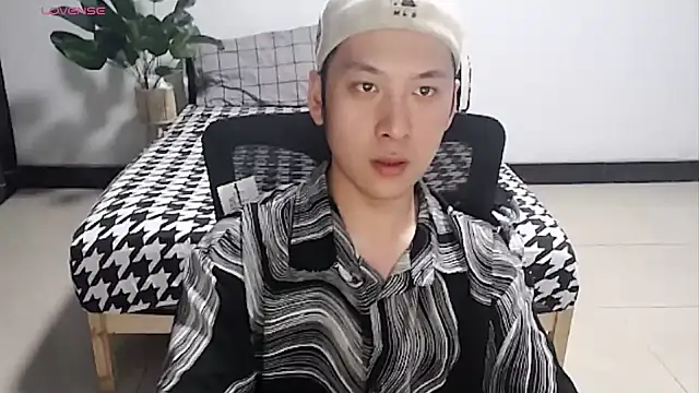 yichen008のウェブカメラショー