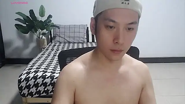 yichen008のウェブカメラショー