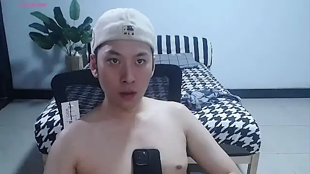 yichen008 Show Webcam