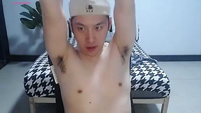 yichen008 Webcamshow