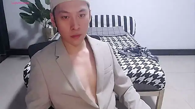 yichen008 Show Webcam