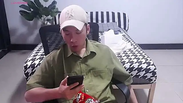 yichen008 웹캠 쇼