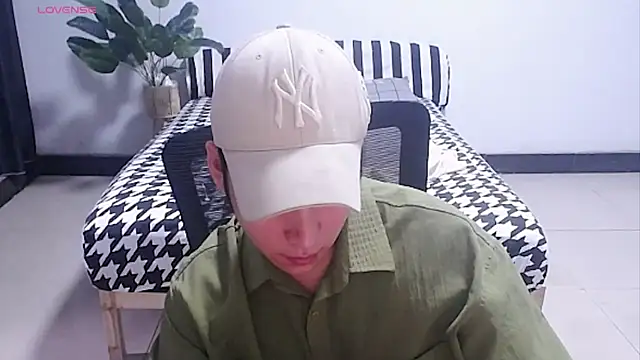 yichen008 웹캠 쇼