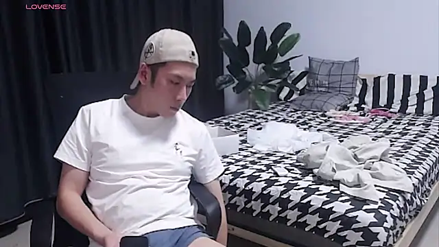 yichen008 Webcam Show