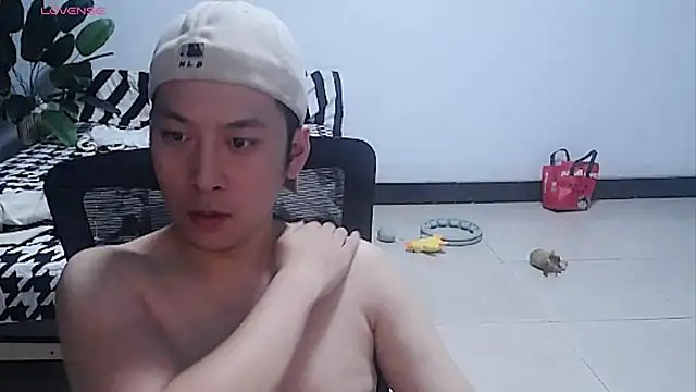 yichen008 Show Webcam