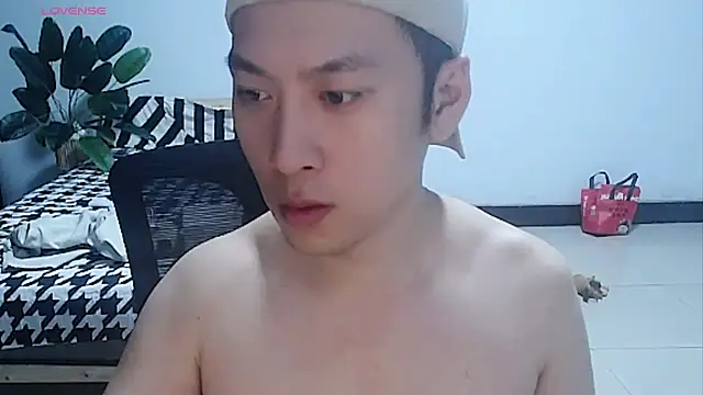 yichen008's Webcam Show