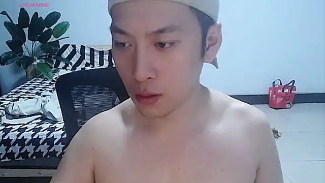 yichen008 Show Webcam