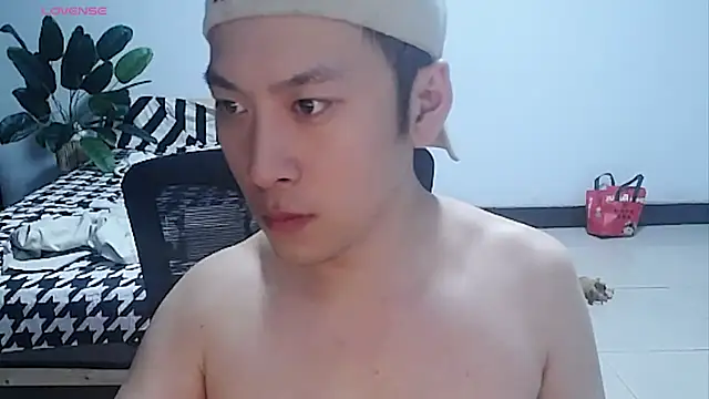 Show de webcam de yichen008