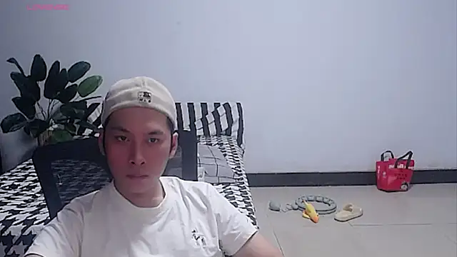 โชว์เว็บแคมของ yichen008