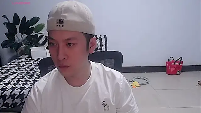 yichen008 Show in webcam