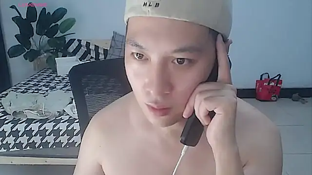 Show de yichen008 na webcam