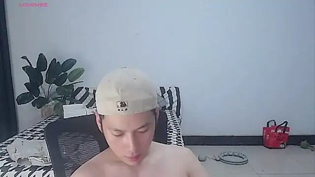 yichen008 Show Webcam