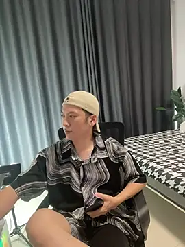 yichen008 Show Webcam