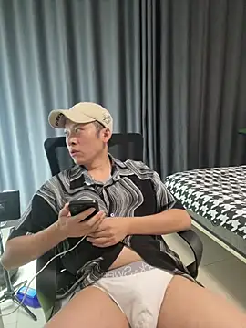 yichen008 网络视讯表演
