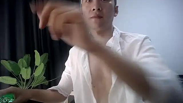 yichen008 Webcam show
