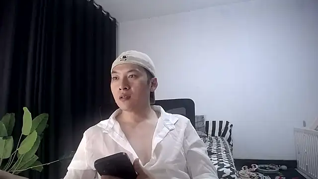 yichen008 Show Webcam