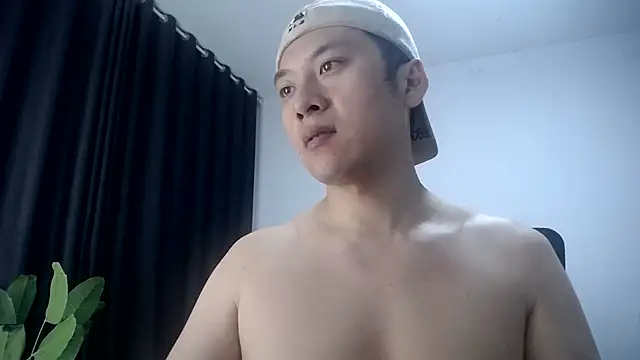 โชว์เว็บแคมของ yichen008